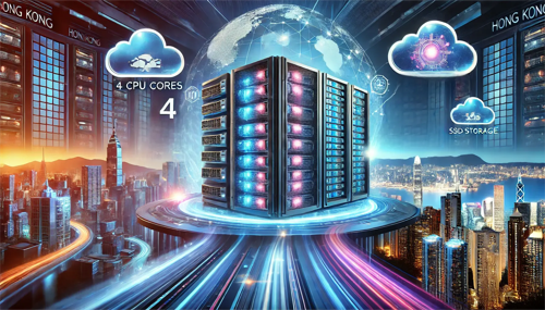 How To Choose A Server For Efficient Operation In Thailand